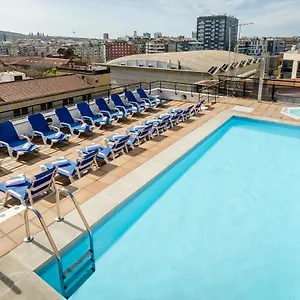 Sunotel Aston Hotel