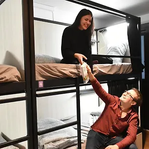 Albergue Onefam Batllo, Barcelona