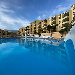 Laguna Park 1 İspanya