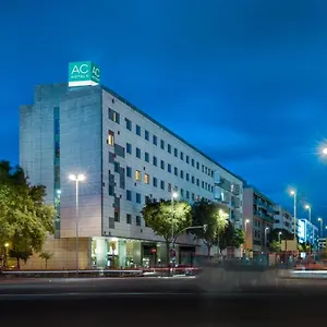 Ac By Marriott İspanya