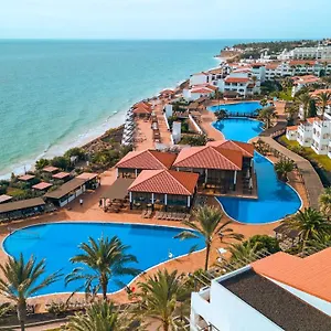 Tui Magic Life Fuerteventura İspanya