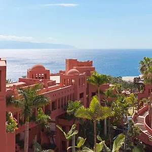 The Ritz-carlton Tenerife, Abama İspanya