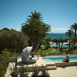 Son Caliu Oasis 4*, Palmanova España