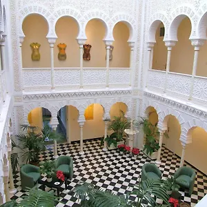 Alhambra İspanya