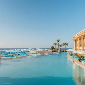 Iberostar Selection Fuerteventura Palace 5*, Morro Jable (Fuerteventura) España