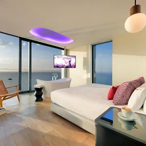 Hard Rock Ibiza İspanya