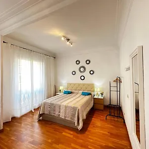 Frühstückspension Acogedoras, Barcelona