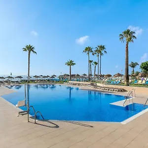 Sol Puerto Marina Aparthotel Torremolinos