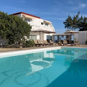 Helene Holidays - Boutique 2*, Corralejo Spanien
