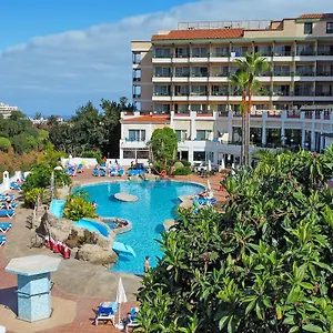 Отель Bluesea Costa Jardin & Пуэрто-де-ла-Крус