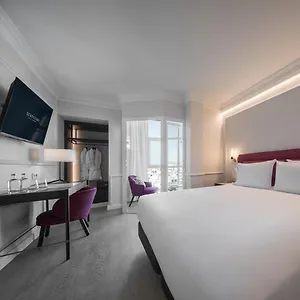 Eurostars San Anton İspanya