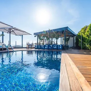 5* Hotel Pullman Skipper