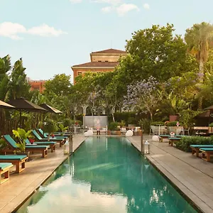 Grand Hyatt 5*, Barcelona España