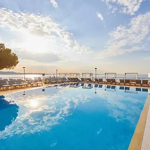 Отель Barceló Albatros - только для взрослых Иетас