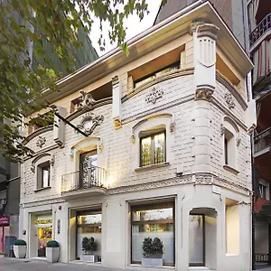 3* Vendégház Hostemplo Sagrada Familia
