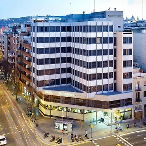 Viladomat By Silken Hotel