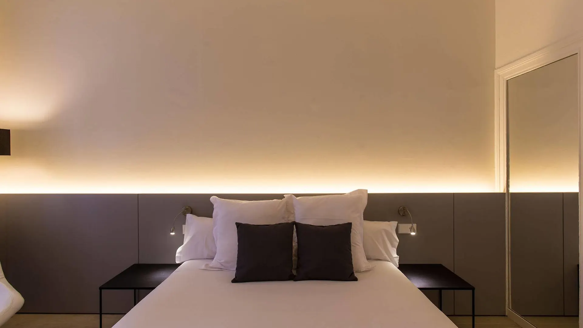Gæstehus Izaila Plaza Catalunya Hotel Barcelona